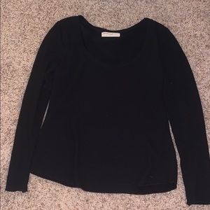Project social T long sleeve sweater